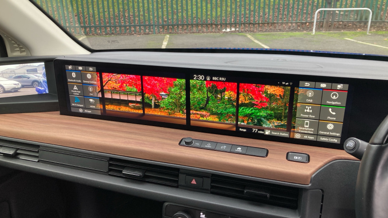 Honda Honda E 113kW Advance 36kWh 5dr Auto Electric Hatchback